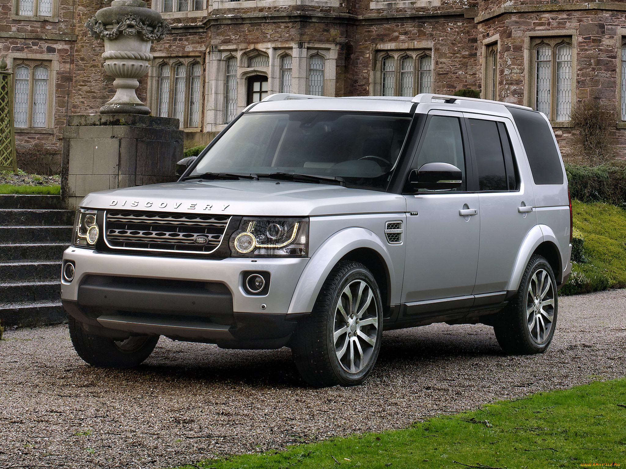 , land-rover, land, rover, discovery, 4, xxv, special, edition, 2014